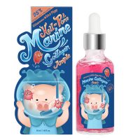 Elizavecca Сыворотка с морским коллагеном