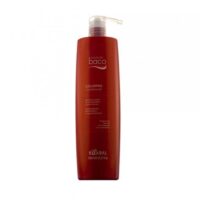 CONDITIONER COLORPRO BACO - Кондиционер для окрашенных волос с гидролизатами шелка  и протеинами риса. 1000 мл. Италия.