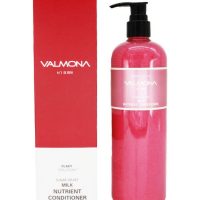 VALMONA  Кондиционер ЯГОДЫ Sugar Velvet Milk Nutrient Conditioner, 480 мл
