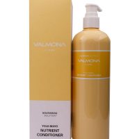 VALMONA  Кондиционер для волос ПИТАНИЕ Nourishing Solution Yolk-Mayo Nutrient Conditioner, 480 мл
