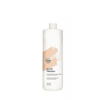 Kaaral 360  Шампунь с кератином Be Fill. 450 мл.