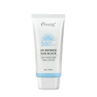 ESTHETIC HOUSE Солнцезащитный лосьон UV Defence Sun Block Day Moisture Sun Lotion SPF50+/PA+++, 70 гр