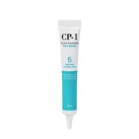 ESTHETIC HOUSE Cыворотка для кожи головы УСПОКАИВАЮЩАЯ CP-1 Scalp Calming Cica Serum, 20 м