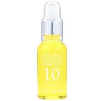 Тонизирующая сыворотка для лица IT'S SKIN Power 10 Formula VC Effector 30мл, Республика Корея.