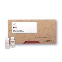 Hair Loss Treatment  Lotion  Лосьон несмываемый против выпадения волос. 12*10 мл. Италия.