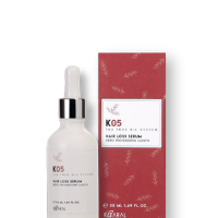 Hair Loss Treatment  Serum Сыворотка против выпадения волос. 50 мл. Италия.