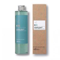 Dundruff and Dry Scalp Shampoo  Шампунь от перхоти для сухой кожи головы. 250 мл. Италия.