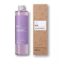 Dundruff and Oily Scalp Shampoo - Шампунь от перхоти для жирной кожи головы. 250 мл. Италия.