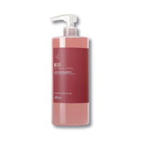 Hair Loss Treatment Shampoo  Шампунь против выпадения волос. 1000 мл. Италия.