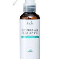 Восстанавливающий кератиновый спрей для волос LA'DOR BEFORE CARE KERATIN