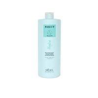HYDRA SHAMPOO Увлажняющий шампунь с маслом миндаля и экстрактом риса. 1000 мл. Италия.