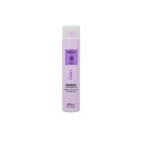 COLORE SHAMPOO Шампунь для окрашенных волос с экстрактом и маслом маракуйи. 300 мл. Италия.