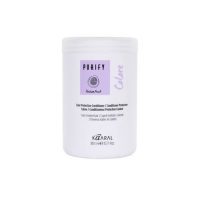 COLORE CONDITIONER  Кондиционер для окрашенных волос с экстрактом и маслом маракуйи. 1000 мл. Италия.
