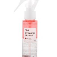 ESTHETIC HOUSE  Мист для волос ГРУША/ПЕРСИК CP-1 Revitalizing Hair Mist (Petite Pink)