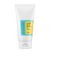 Пенка для умывания (мини) COSRX Low pH Good Morning Gel Cleanser 20мл, Республика Корея.