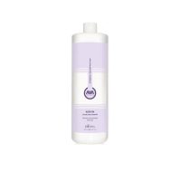 Keratin shampoo Кератиновый шампунь. 1000 мл. Италия.