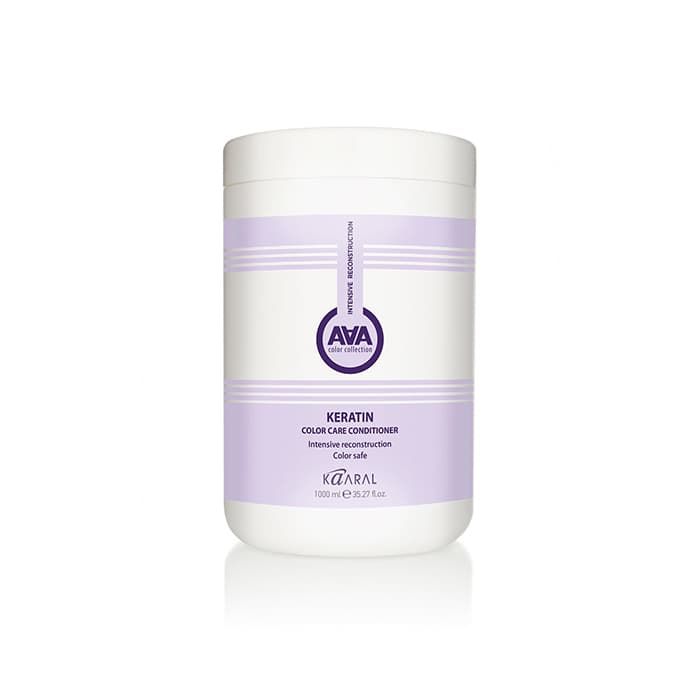 Keratin conditioner Кератиновый кондиционер. 1000 мл. Италия.