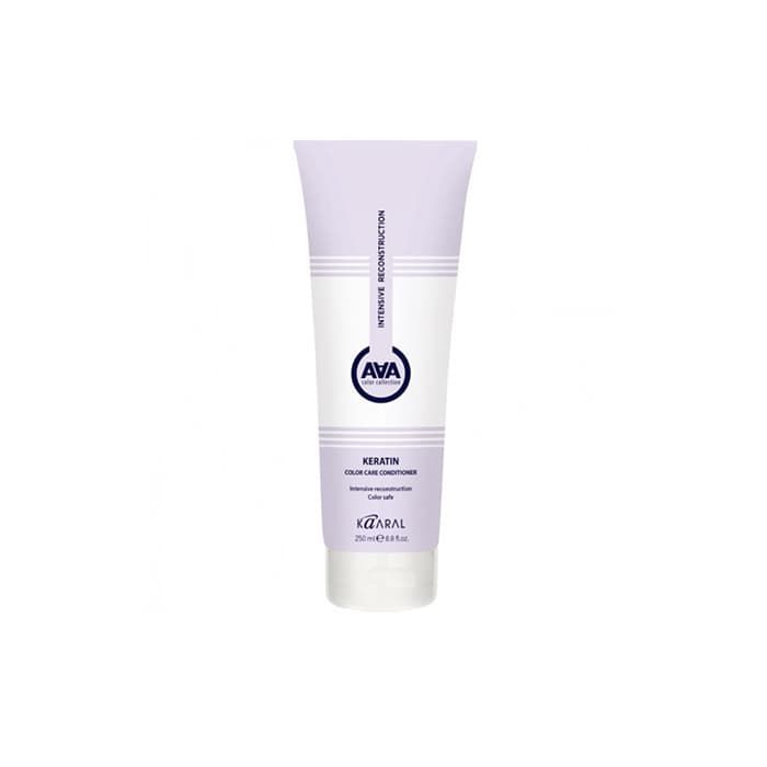 Keratin conditioner Кератиновый кондиционер. 250 мл. Италия.