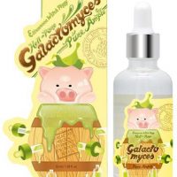 Elizavecca Сыворотка для лица ГАЛАКТОМИСИС Hell Pore Galactomyces Pure Ample