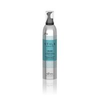 VOLOOCK NEDIUM HOLD VOLUME MOUSSE Пена для объема волос средней фиксации . 300 мл. Италия.