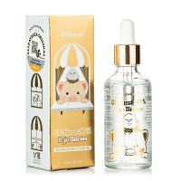 Elizavecca Сыворотка для лица ЛАСТОЧКИНО ГНЕЗДО CF-Nest 97% B-jo Serum