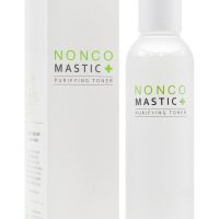 Очищающий тоник для чувствительной кожи A'PIEU Nonco Mastic Purifying Toner