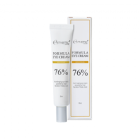 ESTHETIC HOUSE Крем для глаз ЗОЛОТО/УЛИТКА Formula Eye Cream Gold Snail, 30 мл