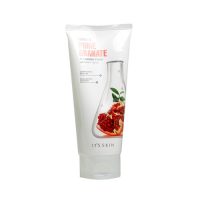 Увлажняющая пенка для умывания IT'S SKIN Have a Pomegranate Cleansing Foam 150мл, Республика Корея.