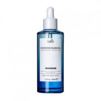 Увлажняющее масло для волос LA'DOR WONDER HAIR OIL 100мл, Республика Корея.