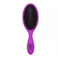 WET BRUSH ORIGINAL DETANGLER PURPLE Щетка для расчесывания  волос (фиолетовая). Великобритания.