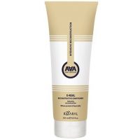 X-REAL RECONSTRUCTIVE CONDITIONER Восстанавливающий кондиционер для волос с пшеничными протеинами . 250 мл. Италия.