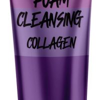 Пенка для умывания КОЛЛАГЕН GENTLE FOAM CLEANSING COLLAGEN, 100 мл. Южная Корея.