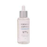 Сыворотка для лица ГИАЛУРОН Formula Ampoule Hyaluronic Acid, 80 мл. Южная Корея.