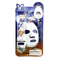 Elizavecca Тканевая маска для лица ЭПИДЕРМАЛЬНЫЙ ФАКТОР EGF Deep Power Ringer Mask Pack