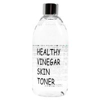 Тонер для лица ЯБЛОКО Healthy vinegar skin toner (Apple), 300 мл. Южная Корея.