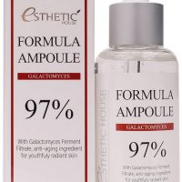 Сыворотка для лица ГАЛАКТОМИСИС Formula Ampoule Galacomyces, 80 мл. Южная Корея.
