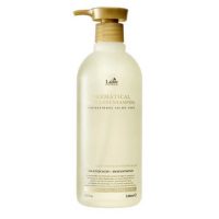 Бессульфатный шампунь против выпадения волос LA'DOR DERMATICAL HAIR LOSS SHAMPOO 530мл, Республика Корея.