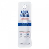 Пилинг для лица на ватной палочке A'PIEU Aqua Peeling Cotton Swab (Intensive)