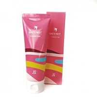 Пенка для умывания ЛАСТОЧКИНО ГНЕЗДО Bird's Nest Cleansing Foam, 100 мл. Южная Корея.