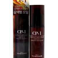 ESTHETIC HOUSE Эссенция для волос КОНЦЕНТРИРОВАННАЯ/КЕРАТИН CP-1 Keratin Concentrate Ampoule, 80 мл