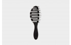 WET BRUSH PRO FLEX DRY BLACK  Щетка для быстрой сушки волос (черная). Великобритания.