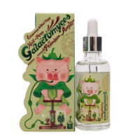 Elizavecca Сыворотка для лица ГАЛАКТОМИСИС Hell Pore Galactomyces Premium Ample, 50 мл