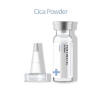 Panthestiс (EVAS Cosmetics) Универсальная пудра для обогащения косметики УСПОКАИВАЮЩАЯ Derma Cica Powder