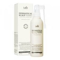 Тоник для кожи головы против выпадения волос LA'DOR DERMATICAL SCALP TONIC 120г, Республика Корея.