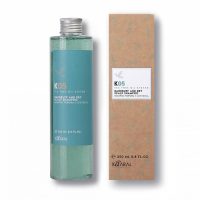 Dundruff and Dry Scalp Shampoo  Шампунь от перхоти для сухой кожи головы . 500 мл. Италия.