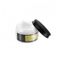 Крем с муцином улитки для лица COSRX Advanced Snail 92 All in one Cream 100мл, Республика Корея.