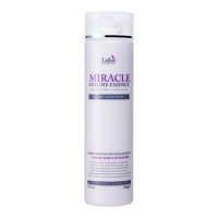 Увлажняющая эссенция для фиксации и объема волос LA'DOR MIRACLE VOLUME ESSENCE 250г, Республика Корея.