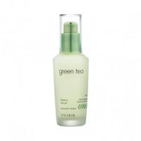 Увлажняющая сыворотка для лица IT'S SKIN Green Tea Watery Serum 40мл, Республика Корея.