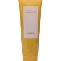 VALMONA  Шампунь для волос ПИТАНИЕ Nourishing Solution Yolk-Mayo Shampoo, 100 мл