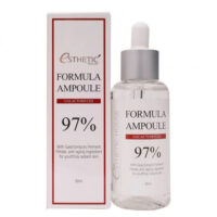 ESTHETIC HOUSE Сыворотка для лица ГАЛАКТОМИСИС Formula Ampoule Galacomyces, 80 мл